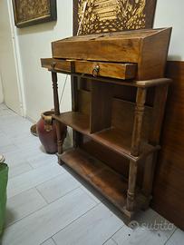 mobile porta lettere