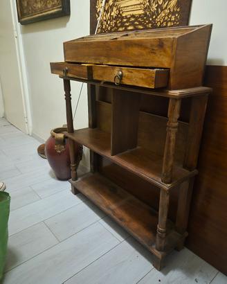 mobile porta lettere