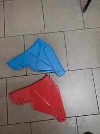 carter catena KTM GS 