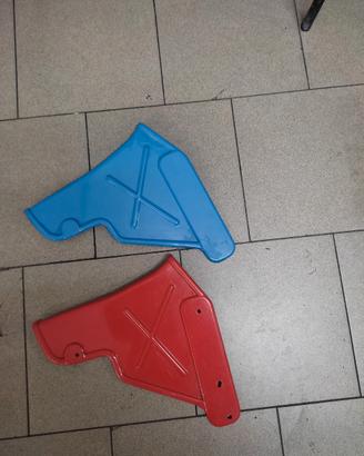 carter catena KTM GS 