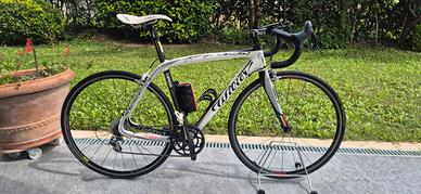 Bici da strada Wilier 101