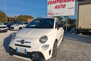 Abarth 595 1.4 Turbo T-Jet 145 CV