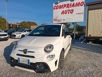 Abarth 595 1.4 Turbo T-Jet 145 CV