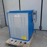 FORNO ELETTRICO PER CERAMICA FOCUS