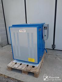 FORNO ELETTRICO PER CERAMICA FOCUS