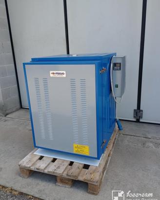 FORNO ELETTRICO PER CERAMICA FOCUS
