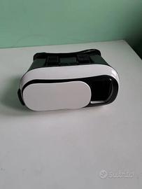 Visore VR Whitebird per smartphone