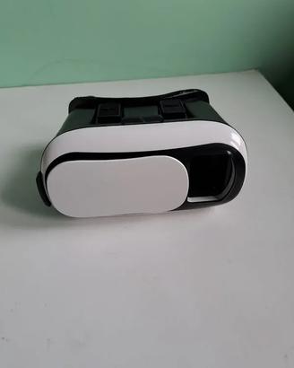Visore VR Whitebird per smartphone