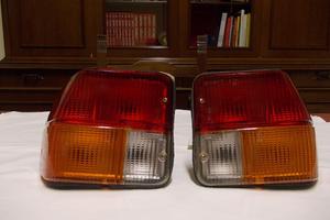 Fari posteriori Alfa Romeo Alfasud Berlina-Ti