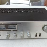 amplificatore gold star gsa-7050