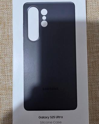 Cover Originale Samsung per S25 Ultra