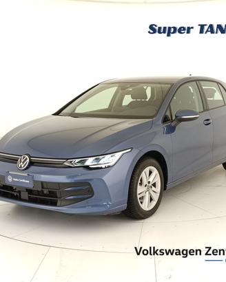 Volkswagen Golf 2.0 tdi life 115cv
