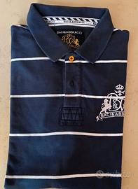 Polo baci e abbracci