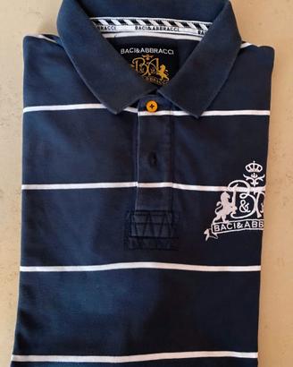 Polo baci e abbracci