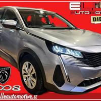 Peugeot 3008 1.5 HDI 130 CV 2021