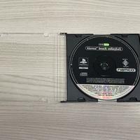 Klonoa Beach Volleyball PS2