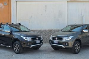 Fiat Fullback 2.4 Diesel 180cv