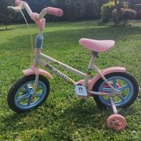 Bicicletta bimbi