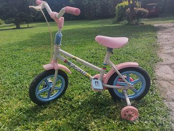 Bicicletta bimbi