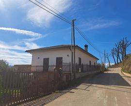 Casa Indipendente Cervaro [Cod. rif 3129377VRG]