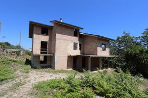 CASA INDIPENDENTE A TORTORETO