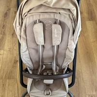 Passeggino Cybex eezy s twist+2 (2025)