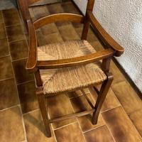 SEGGIOLONE IN LEGNO