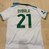 Maglia as roma Dybala