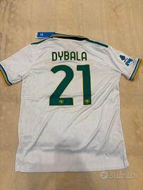 Maglia as roma Dybala