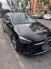 Mercedes Classe B AMG line