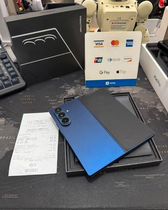 SAMSUNG GALAXY Z FOLD 7 5G ( 512GB ) GARANZIA 
