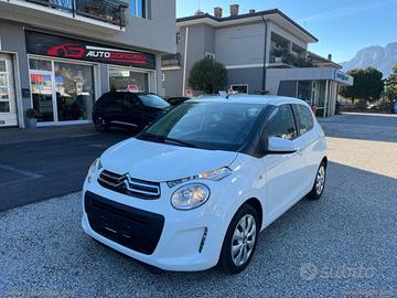 Auto usata CITROEN C1 1.0 VTi 72cv. S&S 5P. Shine del 2020 - Galdini Auto  Srl, Bergamo