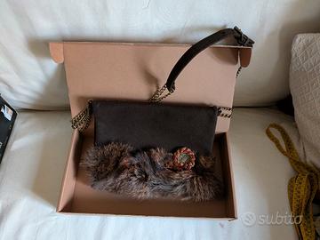 borsa & pelliccia