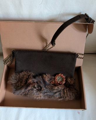 borsa & pelliccia