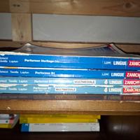 libri di inglese zanichelli 
