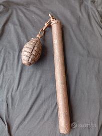 ww1 scavo