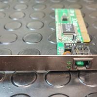 scheda di rete pci