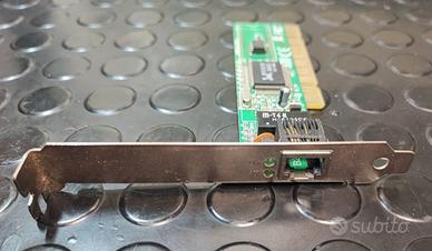 scheda di rete pci