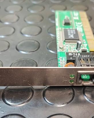 scheda di rete pci