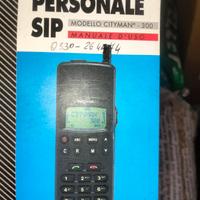 nokia City man 300 sip