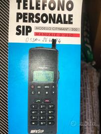 nokia City man 300 sip