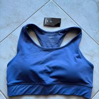 Reggiseno sportivo CRIVIT con imbottitura