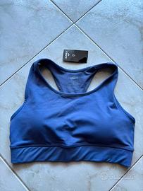 Reggiseno sportivo CRIVIT con imbottitura