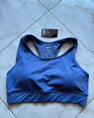 Reggiseno sportivo CRIVIT con imbottitura