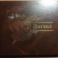 CD: Furvus - Deflorescens Iam Robur - Beyond Produ