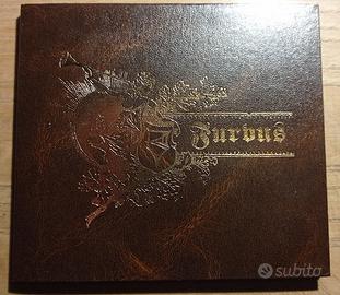 CD: Furvus - Deflorescens Iam Robur - Beyond Produ