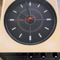 Orologio EUROPHON H10 PRIMO TIPO