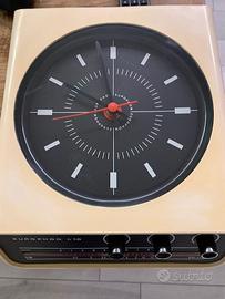 Orologio EUROPHON H10 PRIMO TIPO