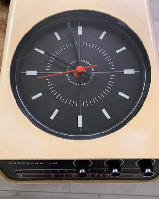 Orologio EUROPHON H10 PRIMO TIPO