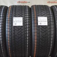 4 pneumatici pirelli 255/45 r20 285/40 r20 ap12981